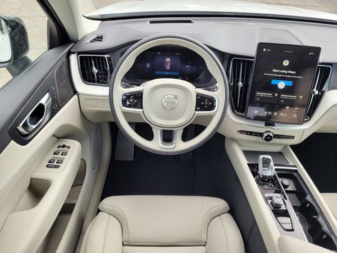 New 2026 Volvo XC60 T8 Ultra w/ Protection Package Premier AWD/4WD image 12