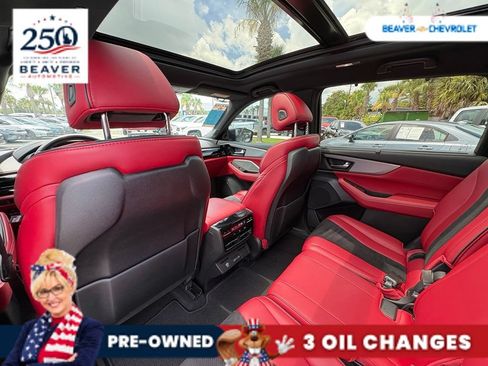 Used 2022 Acura MDX A-Spec AWD/4WD image 14