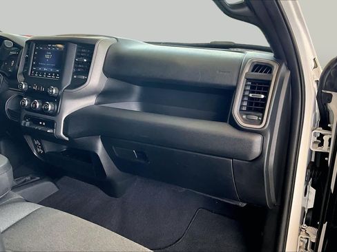 Used 2021 RAM 2500 Tradesman w/ Safety Group AWD/4WD image 20