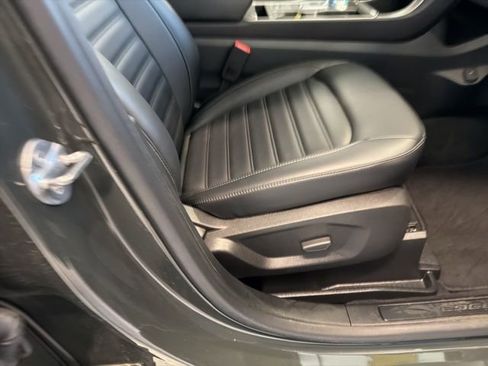 Used 2023 Ford Edge SEL w/ Convenience Package AWD/4WD image 15