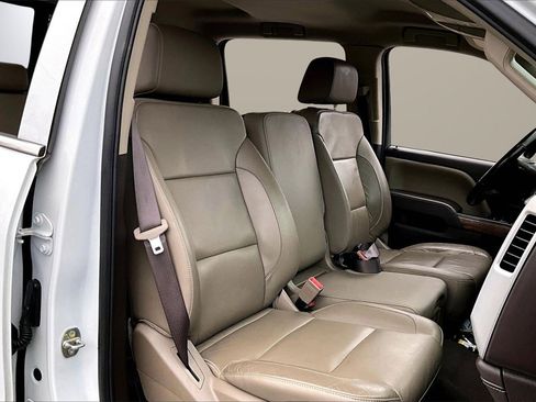 Used 2019 GMC Sierra 3500 SLT w/ Duramax Plus Package image 21