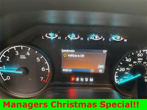 Used 2022 Ford F150 XLT w/ XTR Package image 4