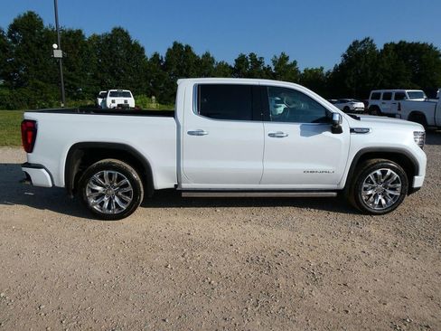 New 2026 GMC Sierra 1500 Denali AWD/4WD image 3