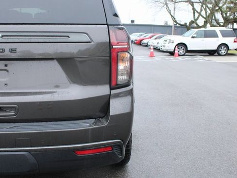 Used 2021 Chevrolet Tahoe Z71 image 45