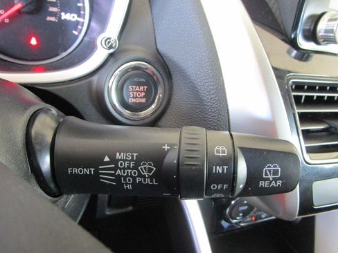 Used 2024 Mitsubishi Eclipse Cross SE AWD/4WD image 30