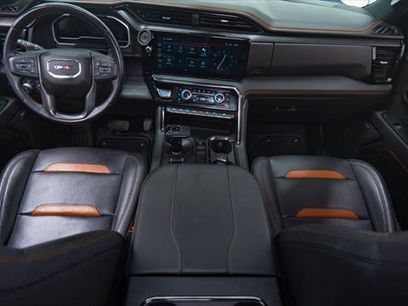 Used 2023 GMC Sierra 1500 AT4