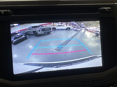 Used 2019 Toyota 4Runner SR5 Premium image 25