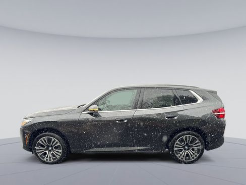 New 2026 BMW X3 xDrive30 w/ Premium Package image 8