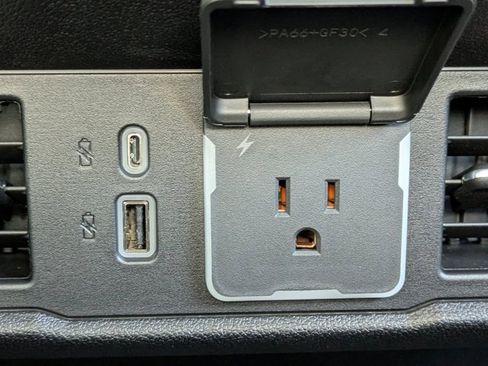 New 2026 Chevrolet Silverado 1500 RST w/ Z71 Off-Road Package image 14