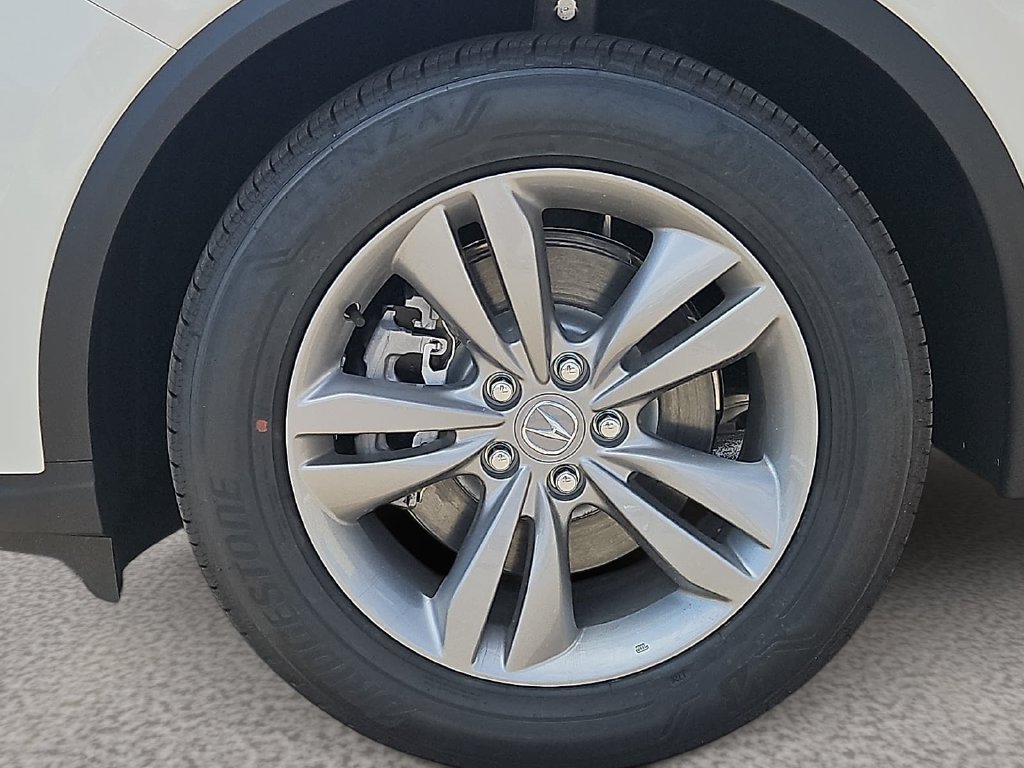 New 2026 Acura MDX FWD image 10