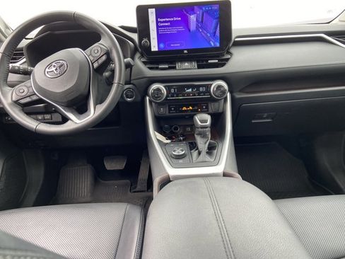 Used 2023 Toyota RAV4 Limited image 14