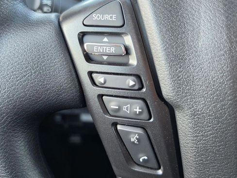 New 2026 Nissan Frontier S RWD image 15