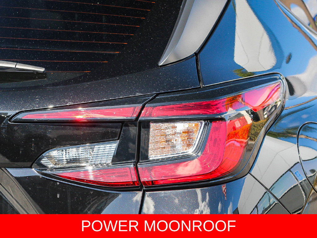 Used 2024 Subaru Crosstrek 2.5i Limited w/ Crosstrek Mirror Package AWD/4WD image 7