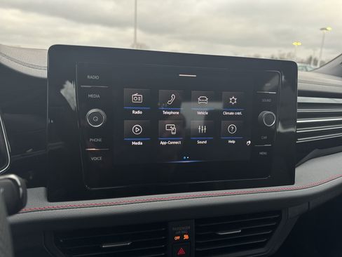 New 2026 Volkswagen Jetta GLI Autobahn image 14