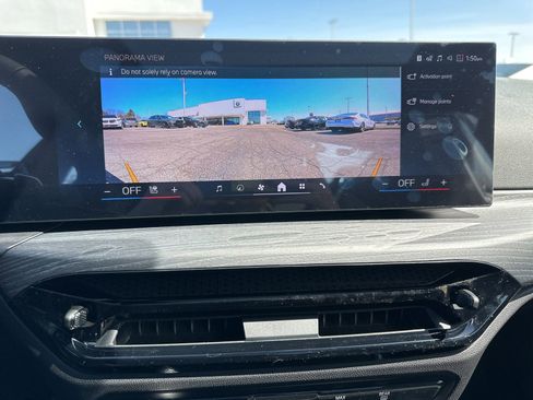 New 2025 BMW 430i xDrive Coupe w/ Convenience Package image 20