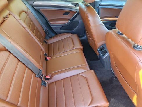 Used 2018 Volkswagen Golf Alltrack SEL image 22