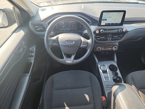 Used 2025 Ford Escape Active AWD/4WD image 11