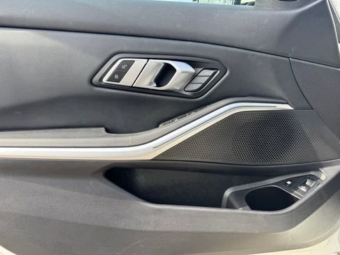 Certified 2023 BMW 330e xDrive 330e xDrive w/ Premium Package image 14