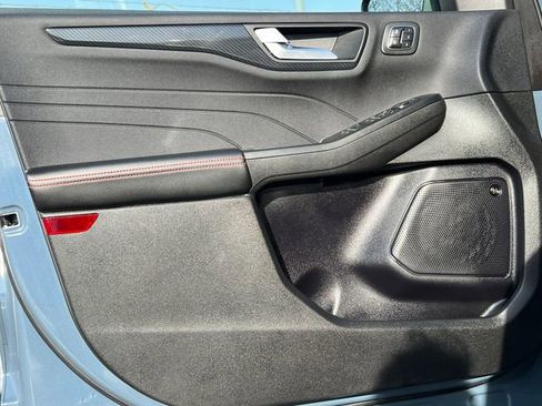 Certified 2023 Ford Escape ST-Line Elite w/ Premium Technology Package image 16