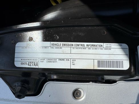 Used 2020 RAM ProMaster 1500 FWD image 38