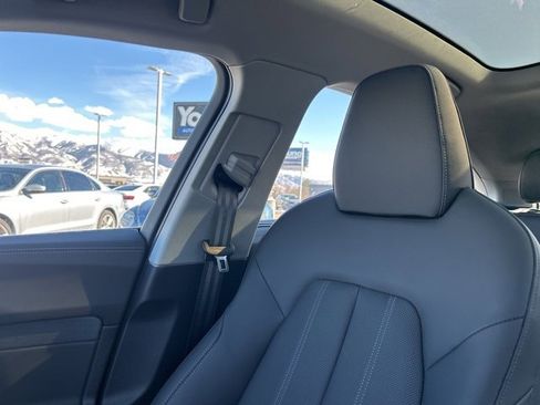 Used 2025 Audi A5 2.0T Premium Plus w/ Premium Plus image 32