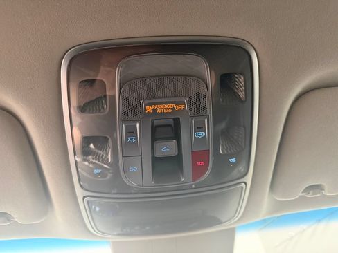 Used 2024 Genesis GV80 3.5T Advanced AWD/4WD image 25