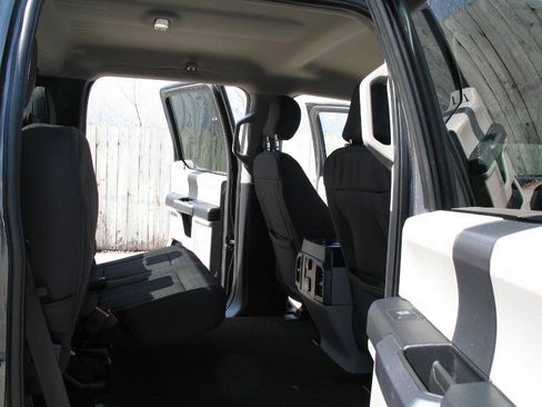 Used 2020 Ford F150 XL w/ Equipment Group 101A Mid image 27