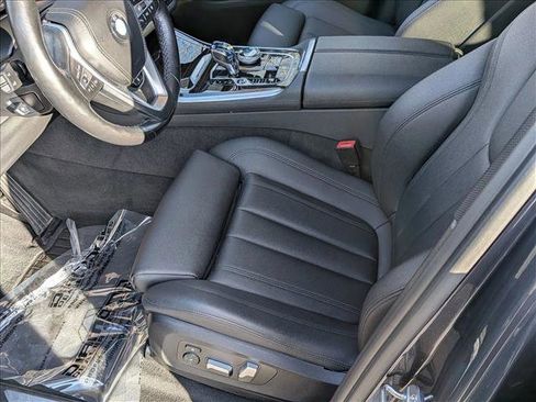 Used 2020 BMW X5 xDrive40i w/ Convenience Package image 11