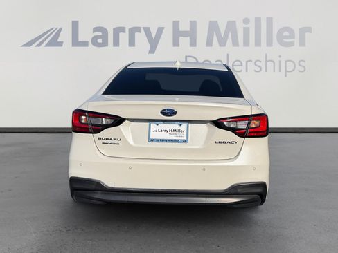 Used 2020 Subaru Legacy Limited w/ Popular Package #2 image 4
