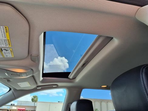 Used 2020 INFINITI QX60 Luxe w/ Essential Package image 30