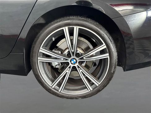 Used 2021 BMW 330i xDrive Sedan w/ Convenience Package image 22