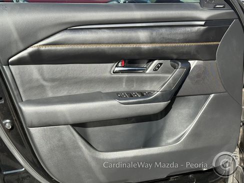 Certified 2025 MAZDA CX-50 2.5 Hybrid w/ Weather Package image 20