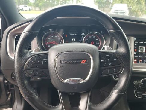 Used 2022 Dodge Charger GT RWD image 27