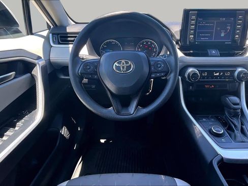 Certified 2022 Toyota RAV4 XLE w/ Convenience Package AWD/4WD image 5
