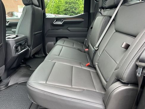 New 2026 GMC Sierra 1500 Denali AWD/4WD image 21