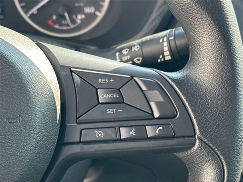 Used 2024 Nissan Sentra S w/ Lighting Package image 19