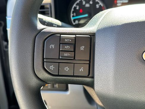 New 2026 Ford F250 XL w/ STX Appearance Package image 19