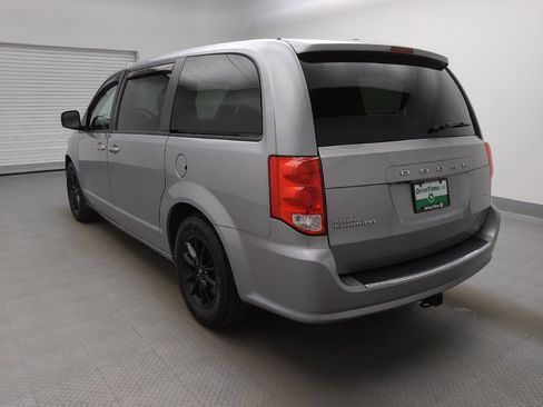 Used 2020 Dodge Grand Caravan GT image 9