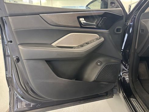 Used 2022 Acura MDX SH-AWD w/ Advance Package image 10