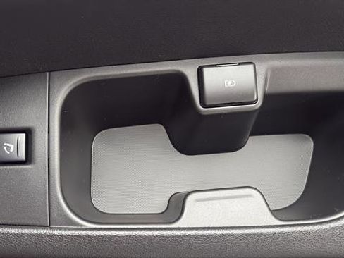 New 2026 Nissan Armada SL w/ Captain's Chari Seat Package RWD image 39