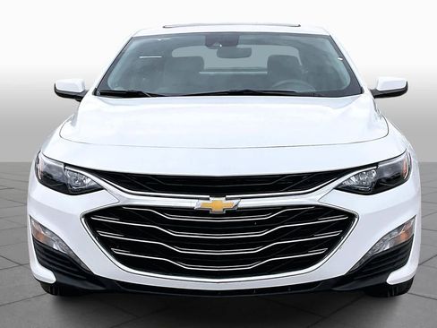 Used 2024 Chevrolet Malibu LT FWD image 4