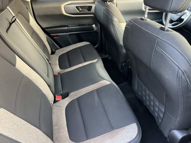 Used 2025 Ford Bronco Sport Big Bend AWD/4WD image 20