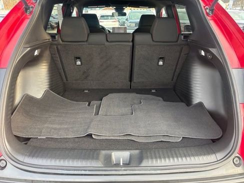 Certified 2023 Honda HR-V Sport image 16