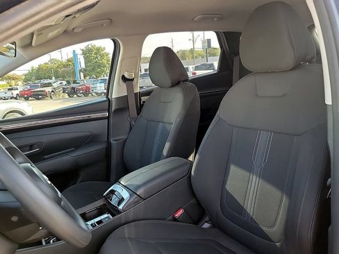 Used 2024 Hyundai Tucson SEL FWD image 12
