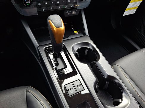 New 2026 Subaru Outback Wilderness AWD/4WD image 9