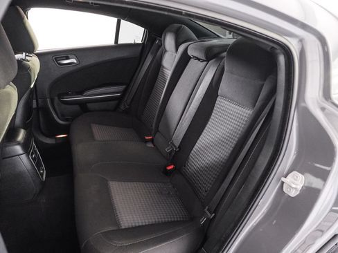 Used 2023 Dodge Charger Scat Pack RWD image 32