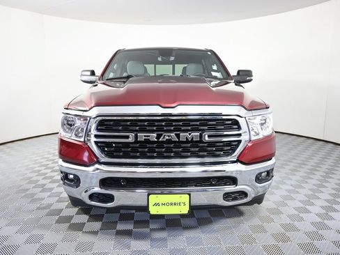 Used 2023 RAM 1500 Big Horn AWD/4WD image 11