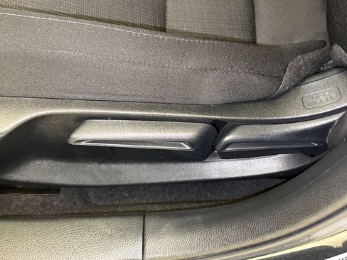 Certified 2024 Honda Civic EX image 20