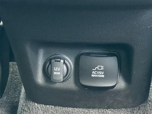 Certified 2024 Kia Telluride SX Prestige X-Line AWD/4WD image 28