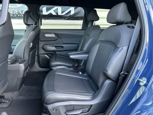 New 2027 Kia Telluride S image 12